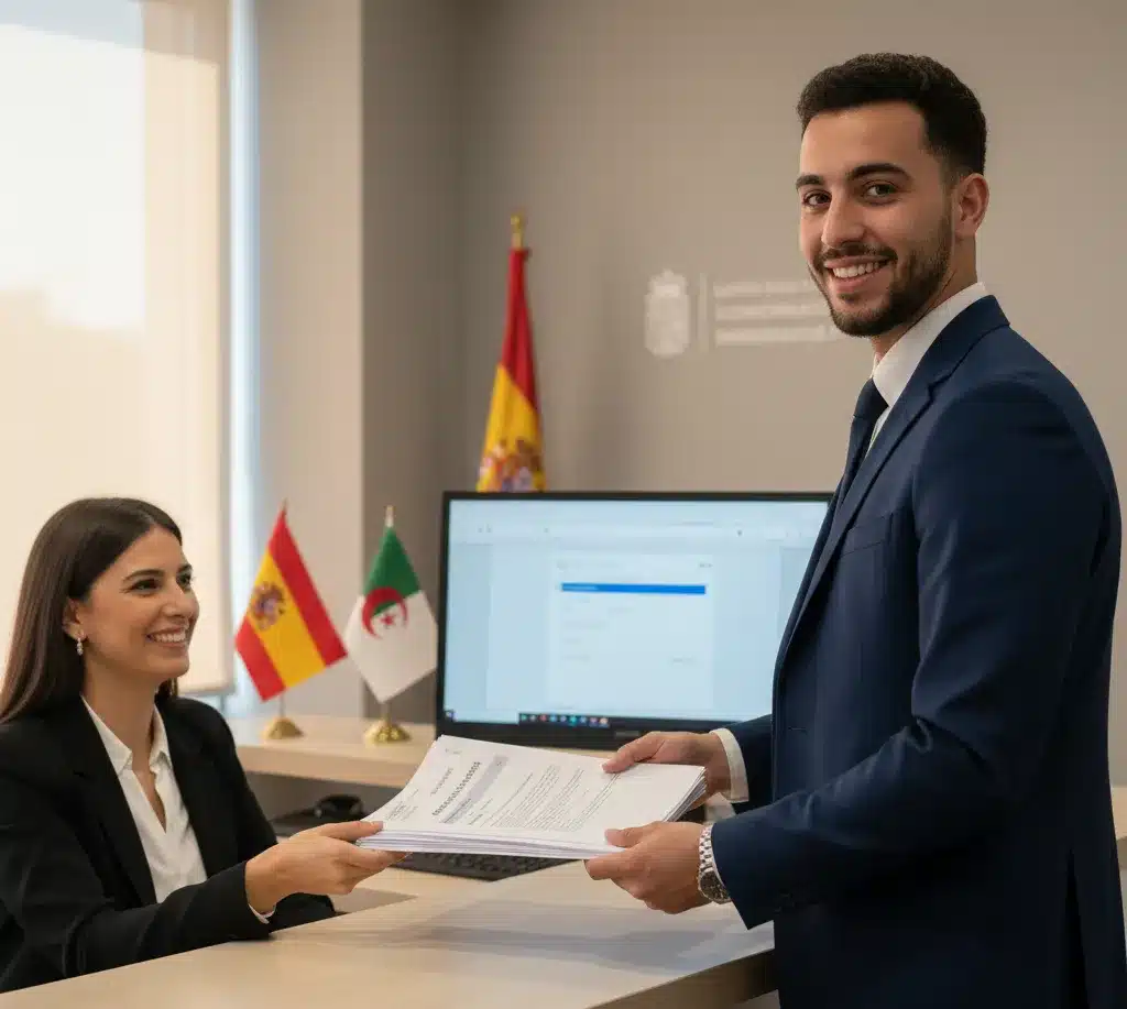 Nacionalidad española para argentinos6